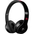 NFL San Francisco 49ers Black Performance Series Beats Solo 3 Wireless Skin